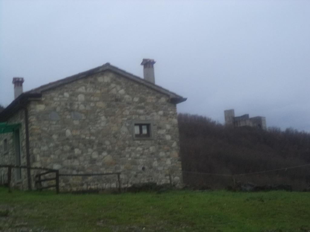 Le Chianine Dei Tognoli 호텔 Gragnola 외부 사진